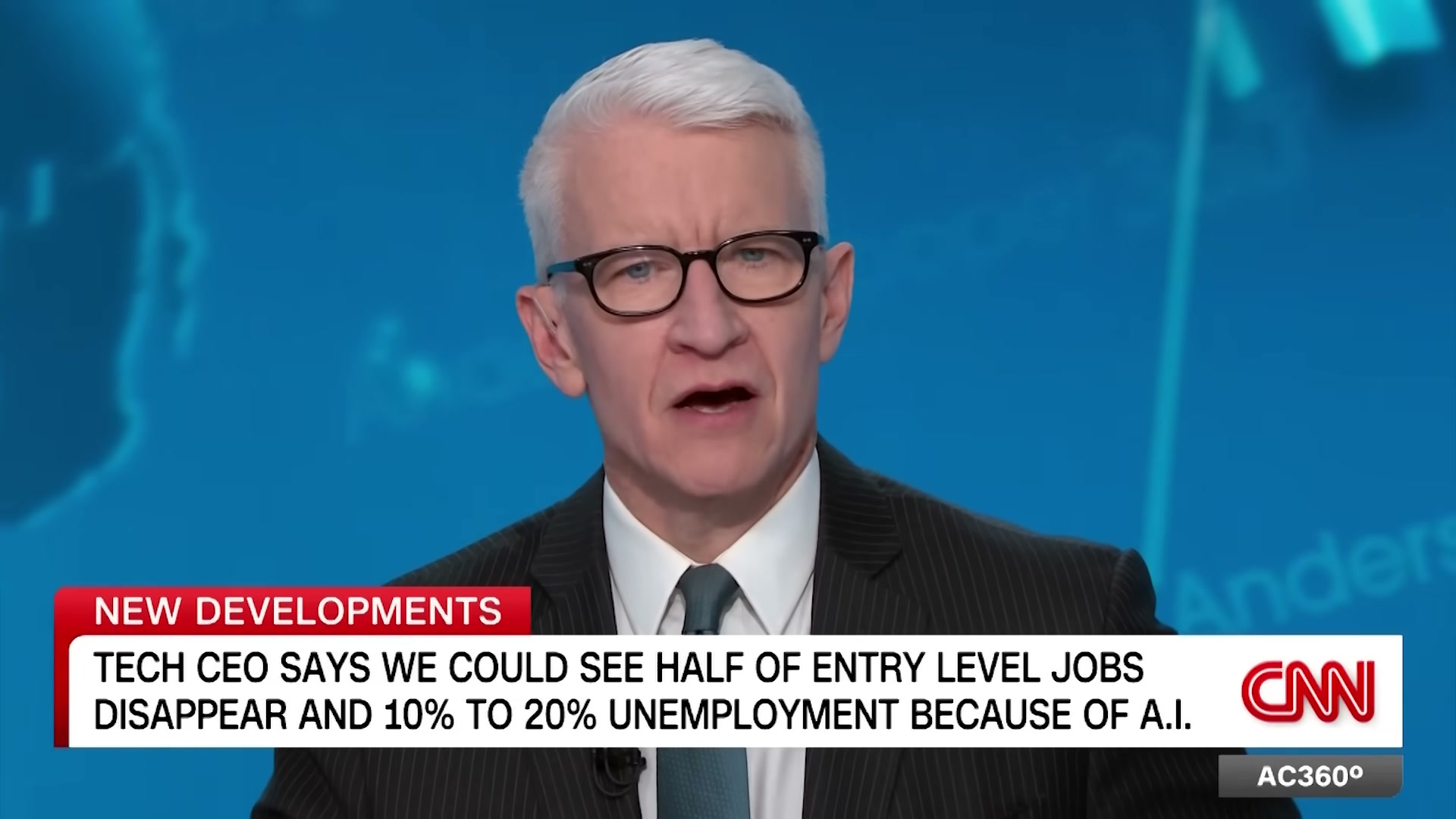 CNN Anderson Cooper